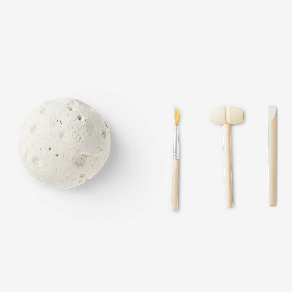 Excavation kit - Moon - Image 2