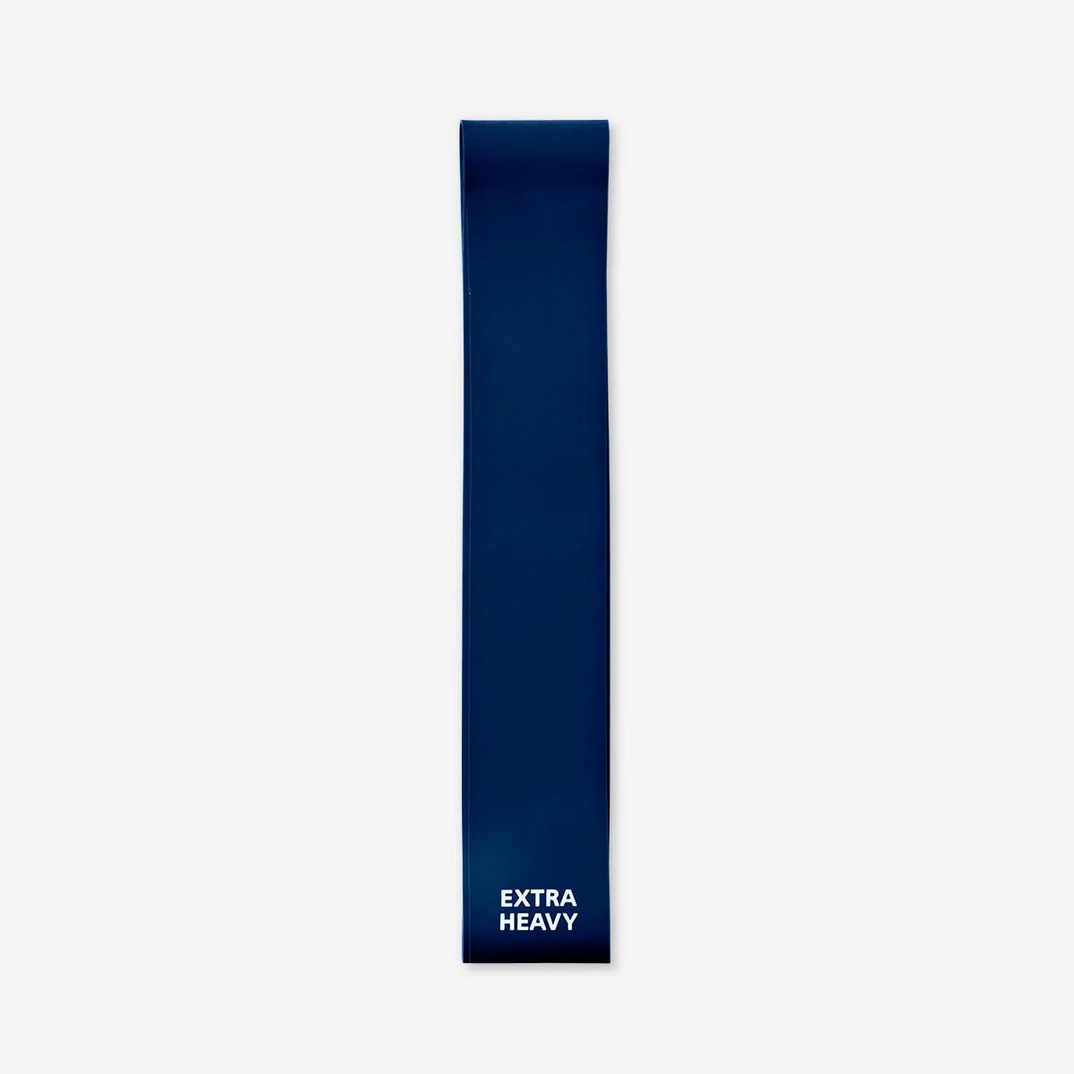 Exercise band. Extra heavy