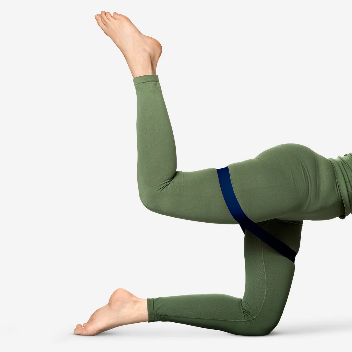 Exercise band. Extra heavy - Image 2