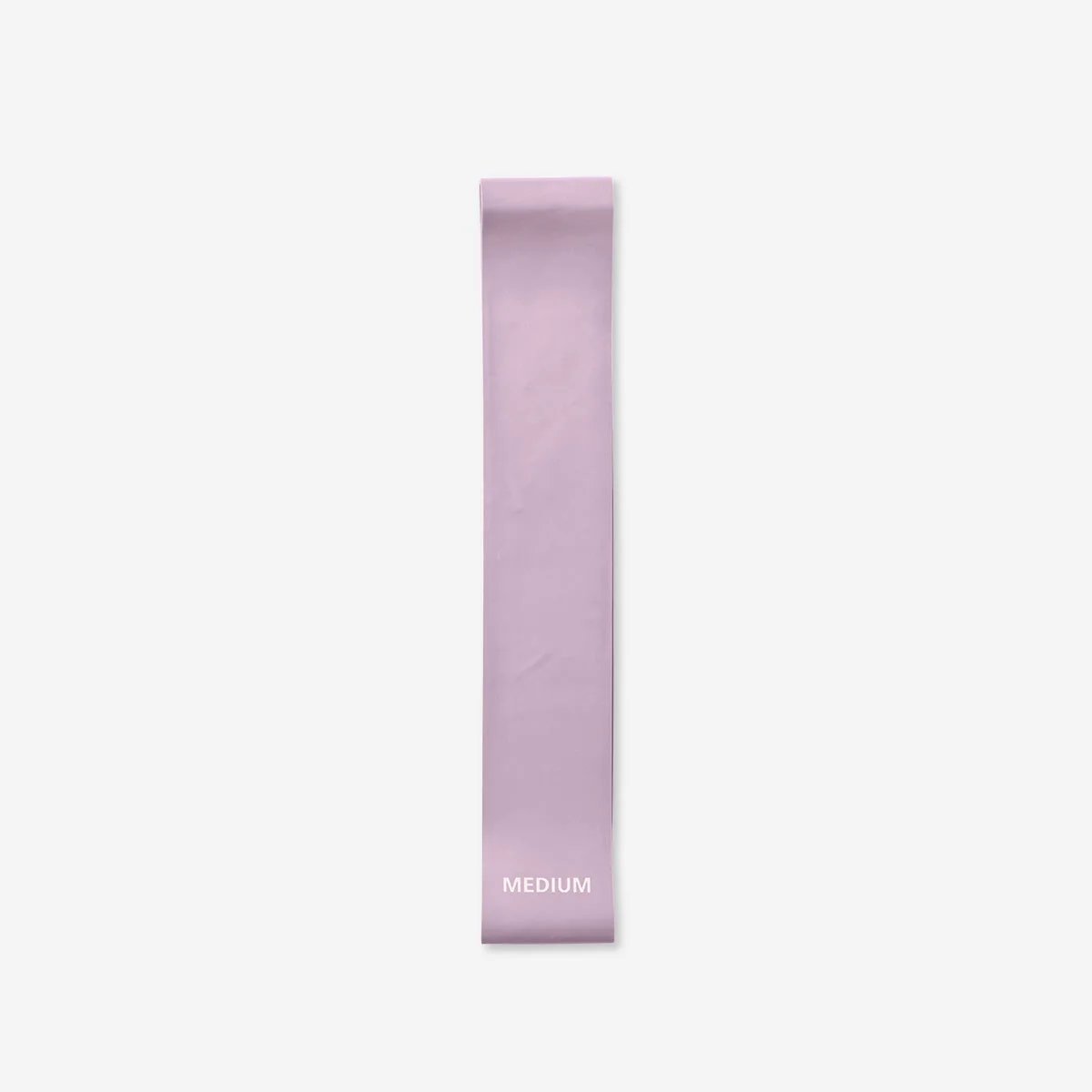 Exercise band. Medium