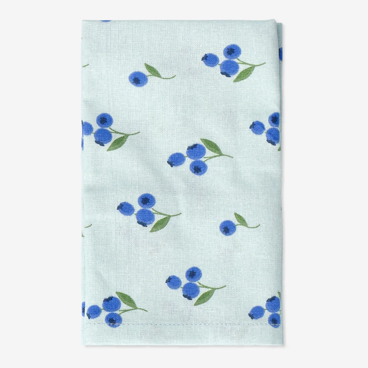 Fabric napkins. 2 pcs