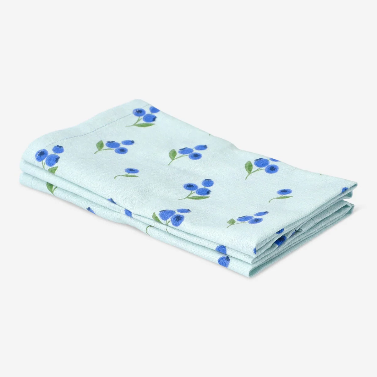 Fabric napkins. 2 pcs - Image 2