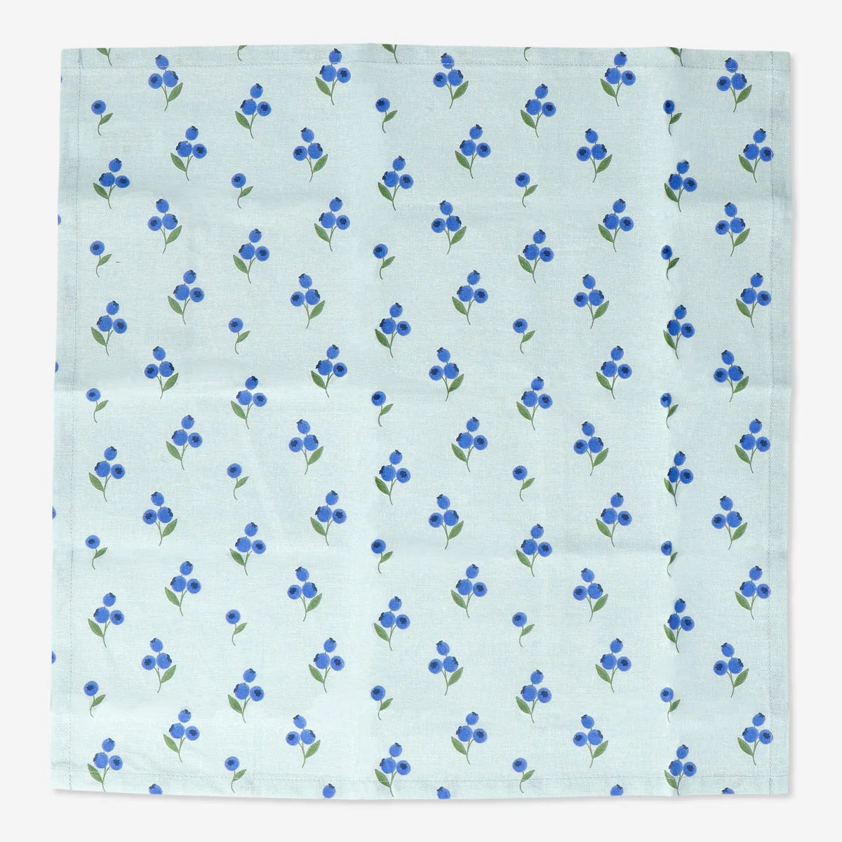 Fabric napkins. 2 pcs - Image 3