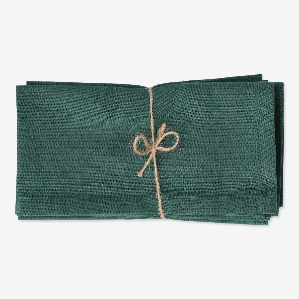 Fabric napkins. 2 pcs