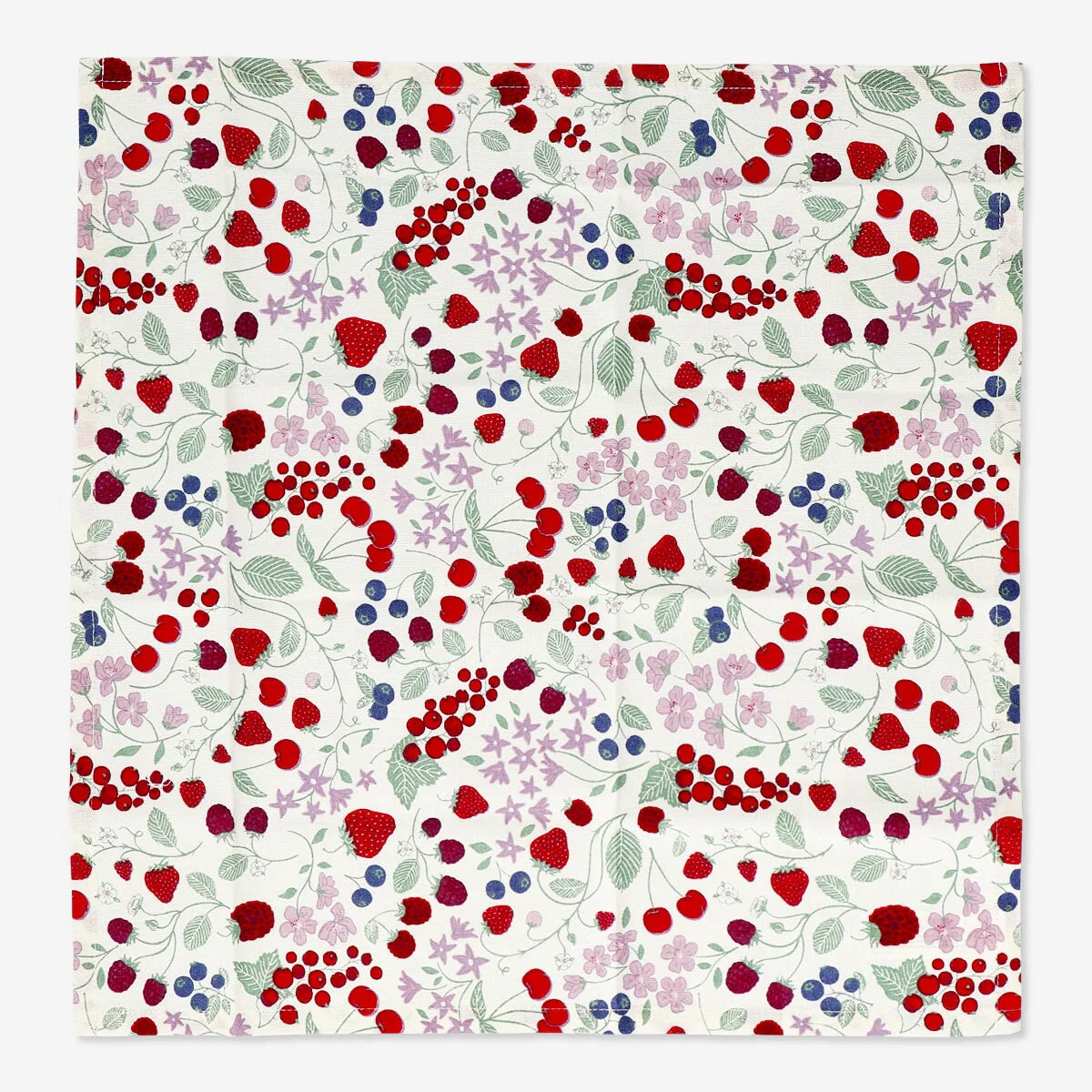 Fabric napkins. 2 pcs - Image 2