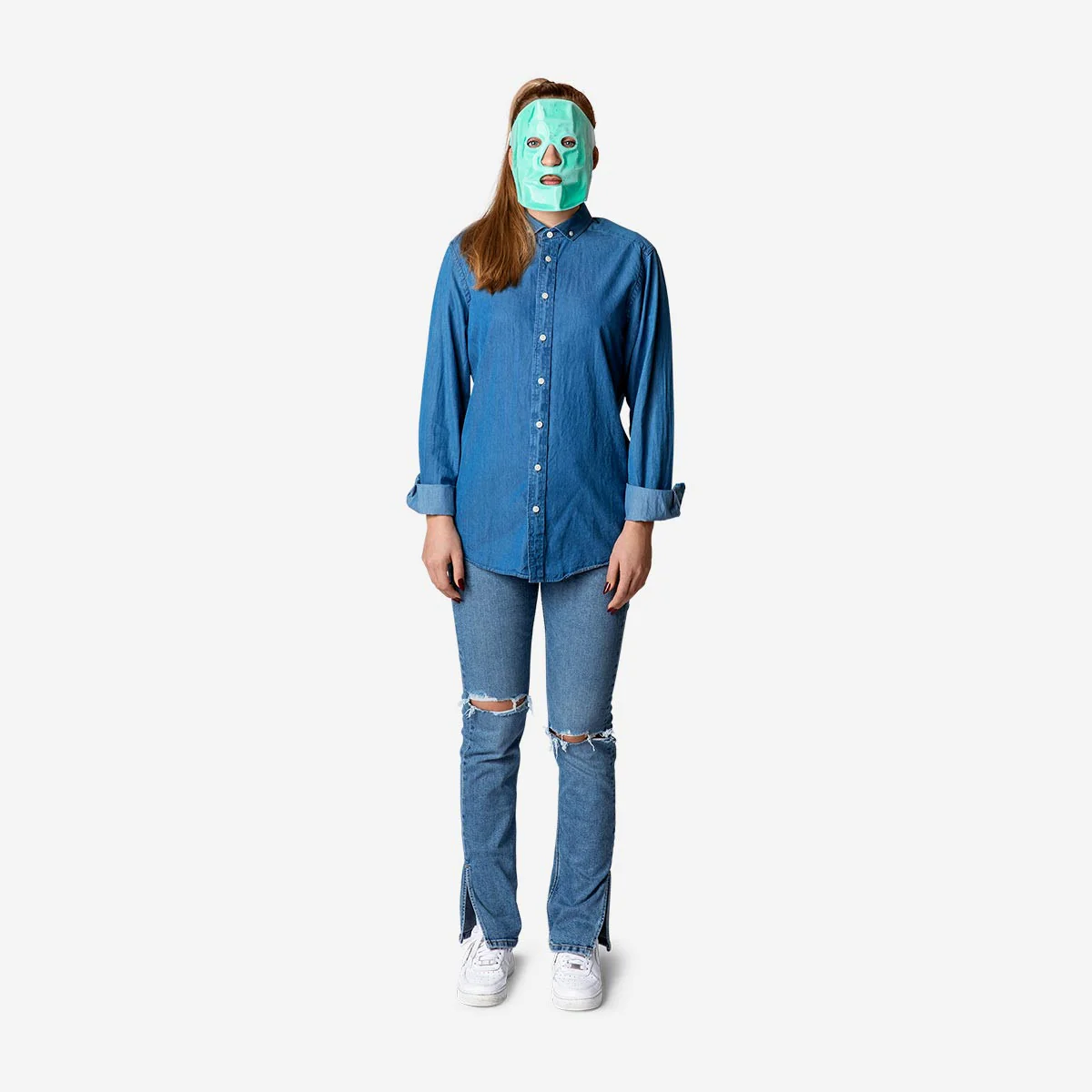 Facemask - Image 3