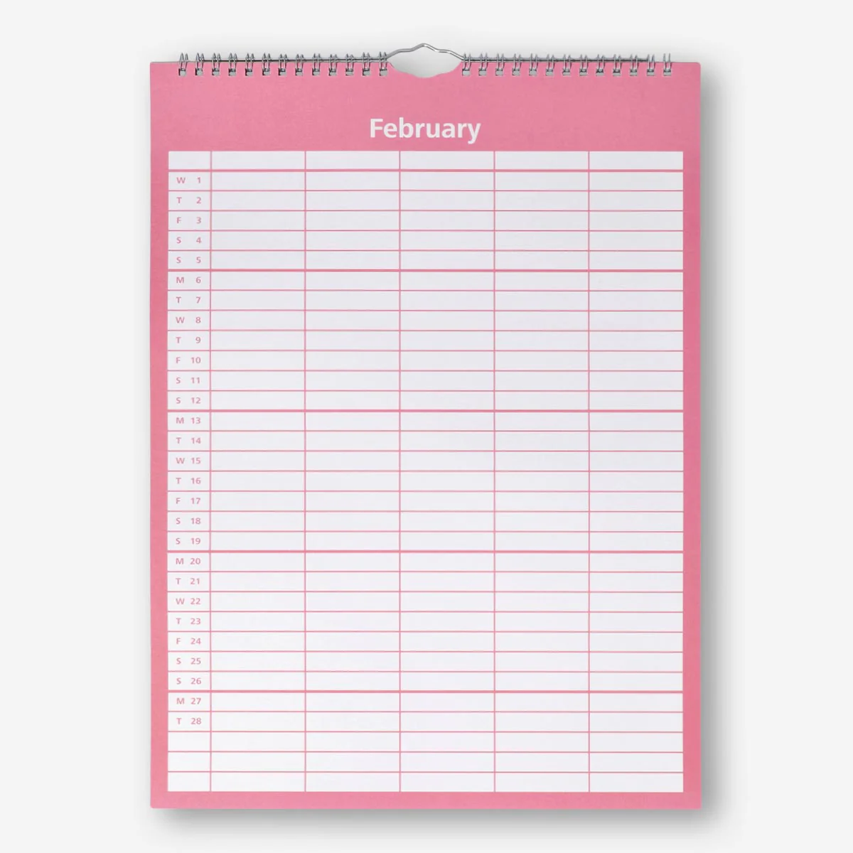 Family planner - Image 2