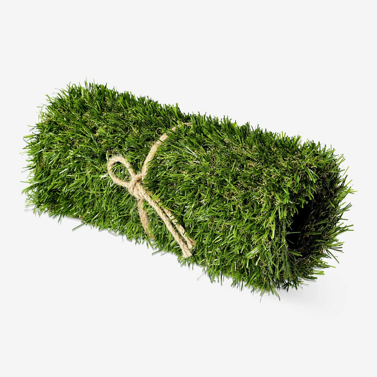 Faux grass table runner - 25x75 cm - Image 2