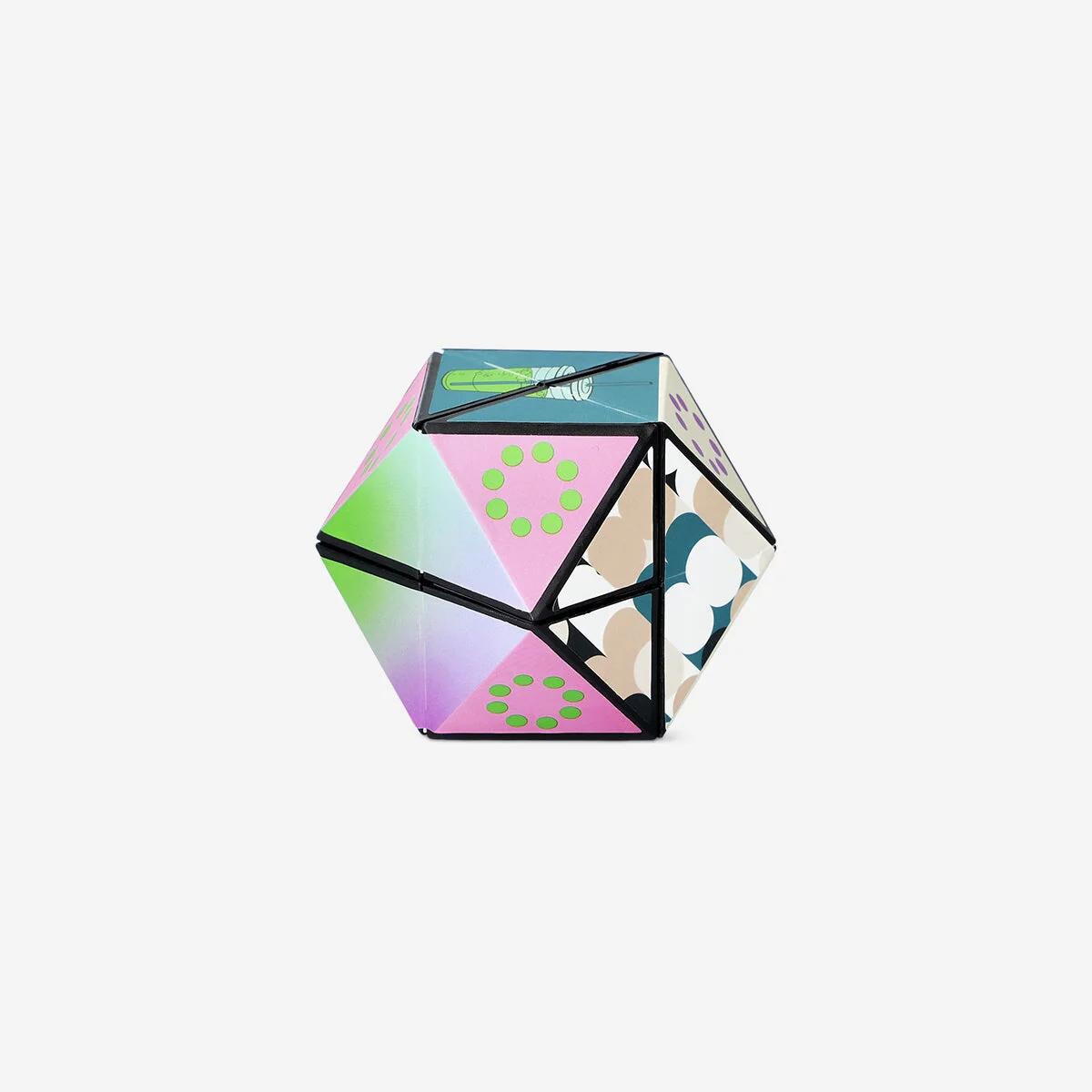 Fidget toy - Infinity cube