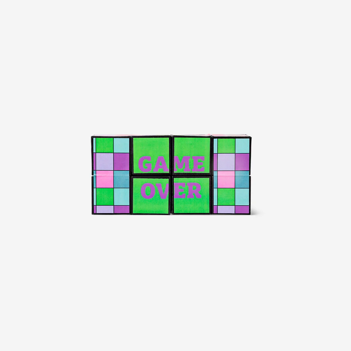 Fidget toy - Infinity cube - Image 2