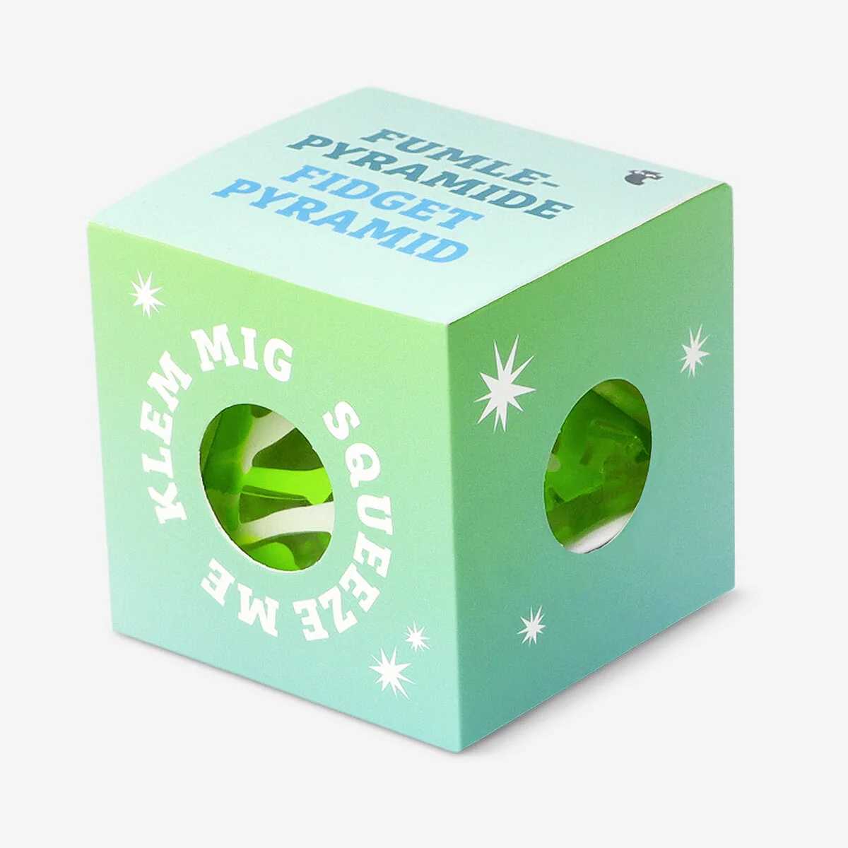 Fidget toy - Pyramid - Image 3