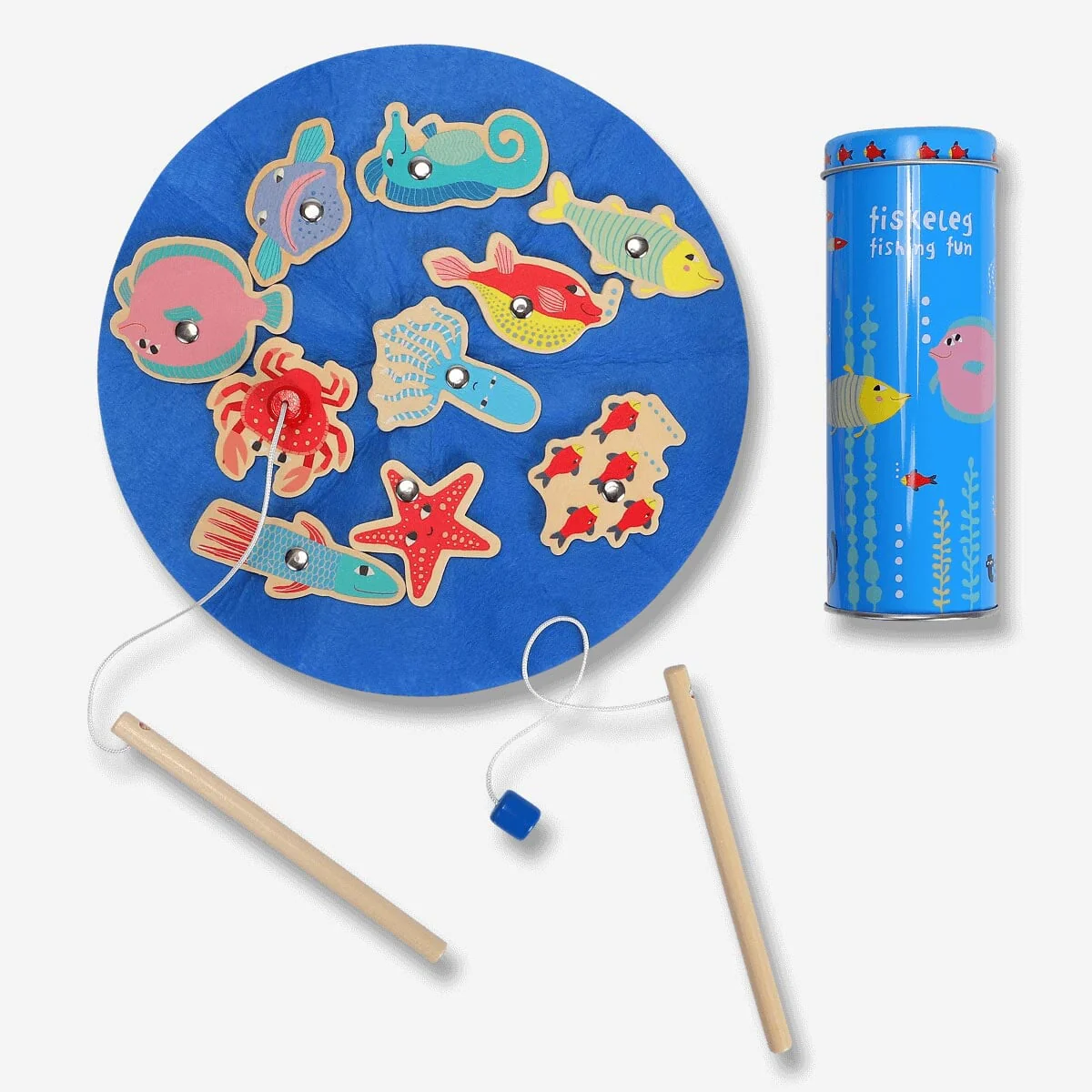 Fishing game - Image 2