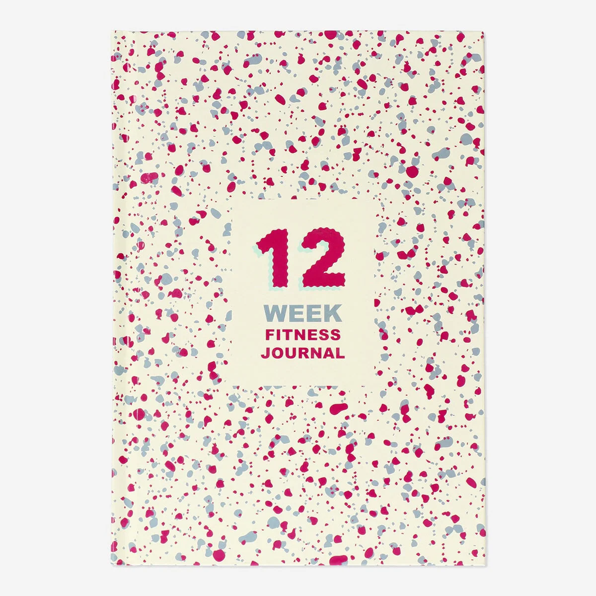 Fitness journal - English