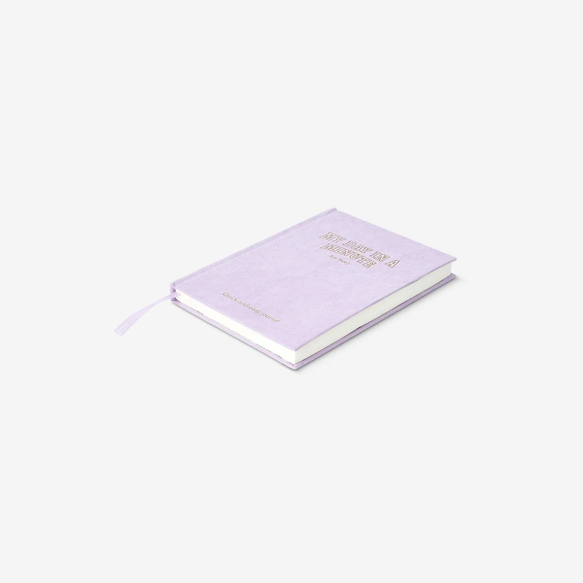 Five minutes journal - English - Image 3