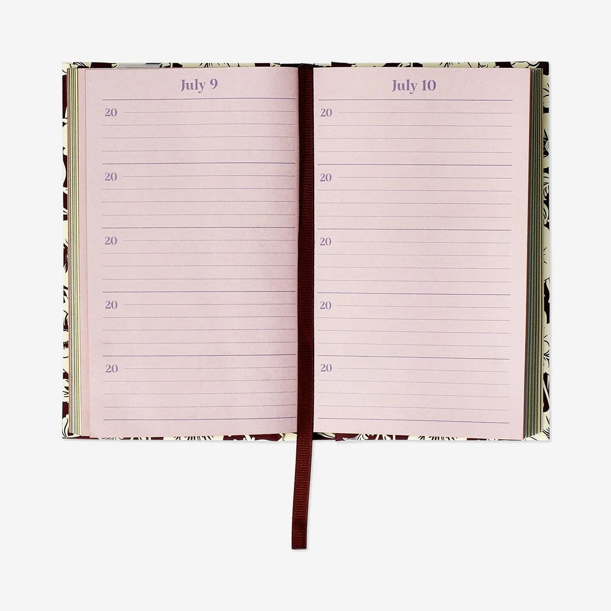 Five year diary - Image 2