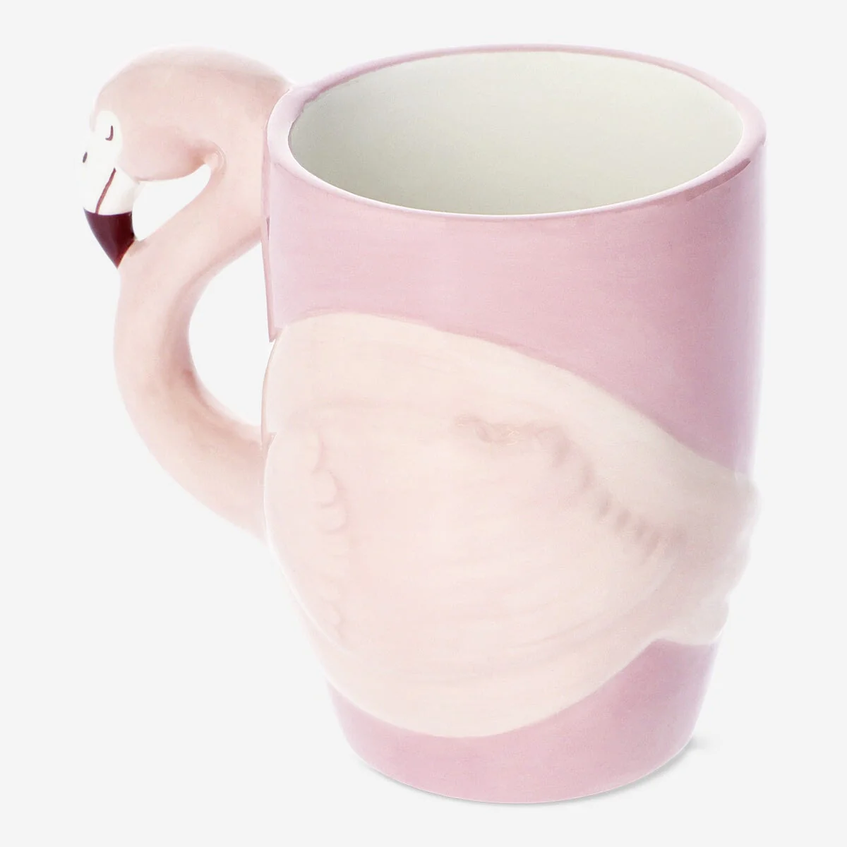 Flamingo mug. 250 ml - Image 2