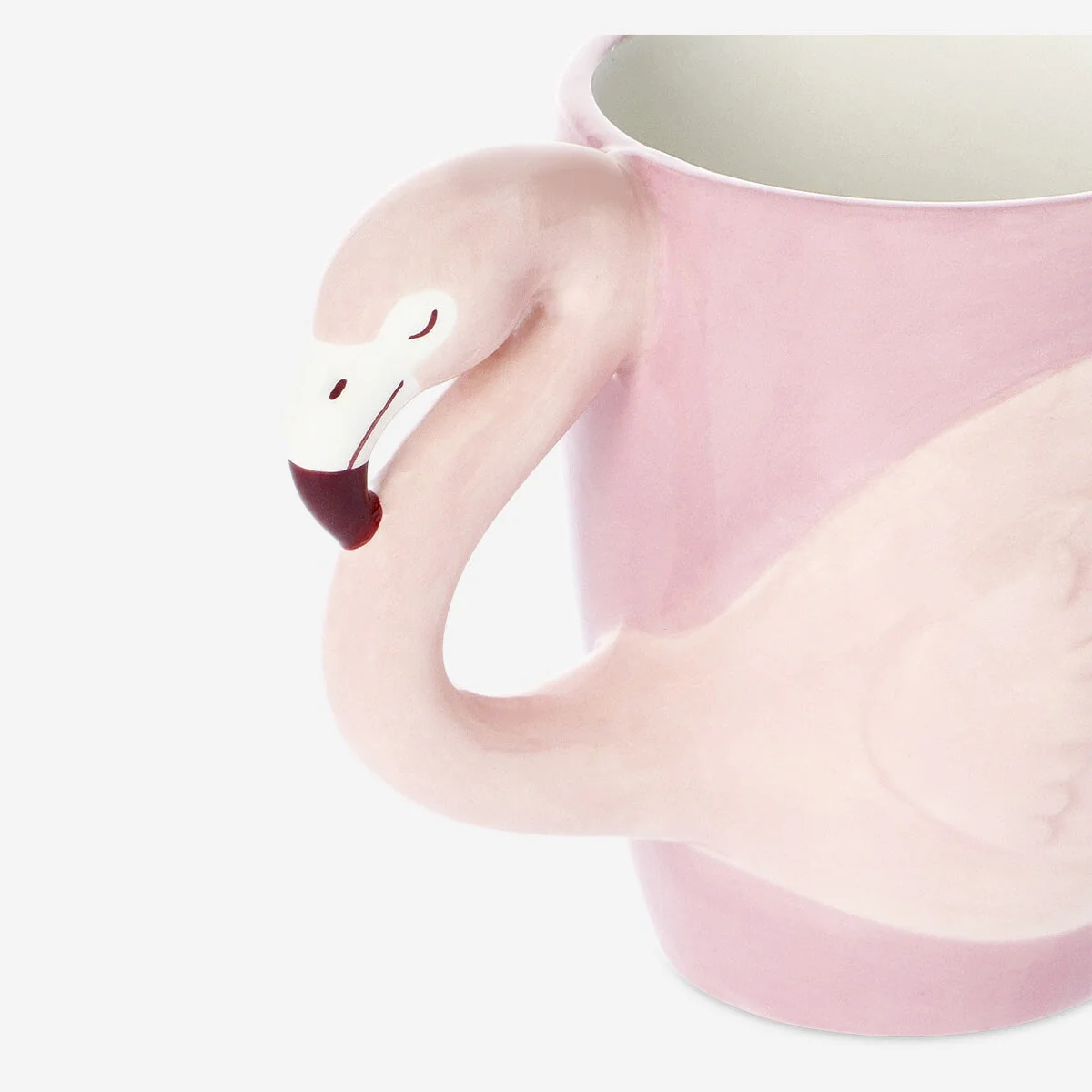 Flamingo mug. 250 ml - Image 3
