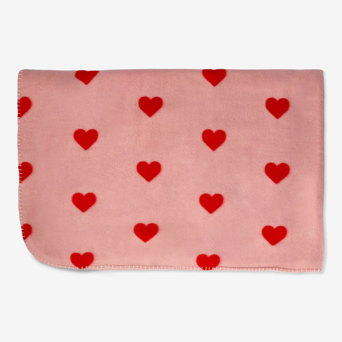 Fleece blanket. 180x130 cm - Image 2