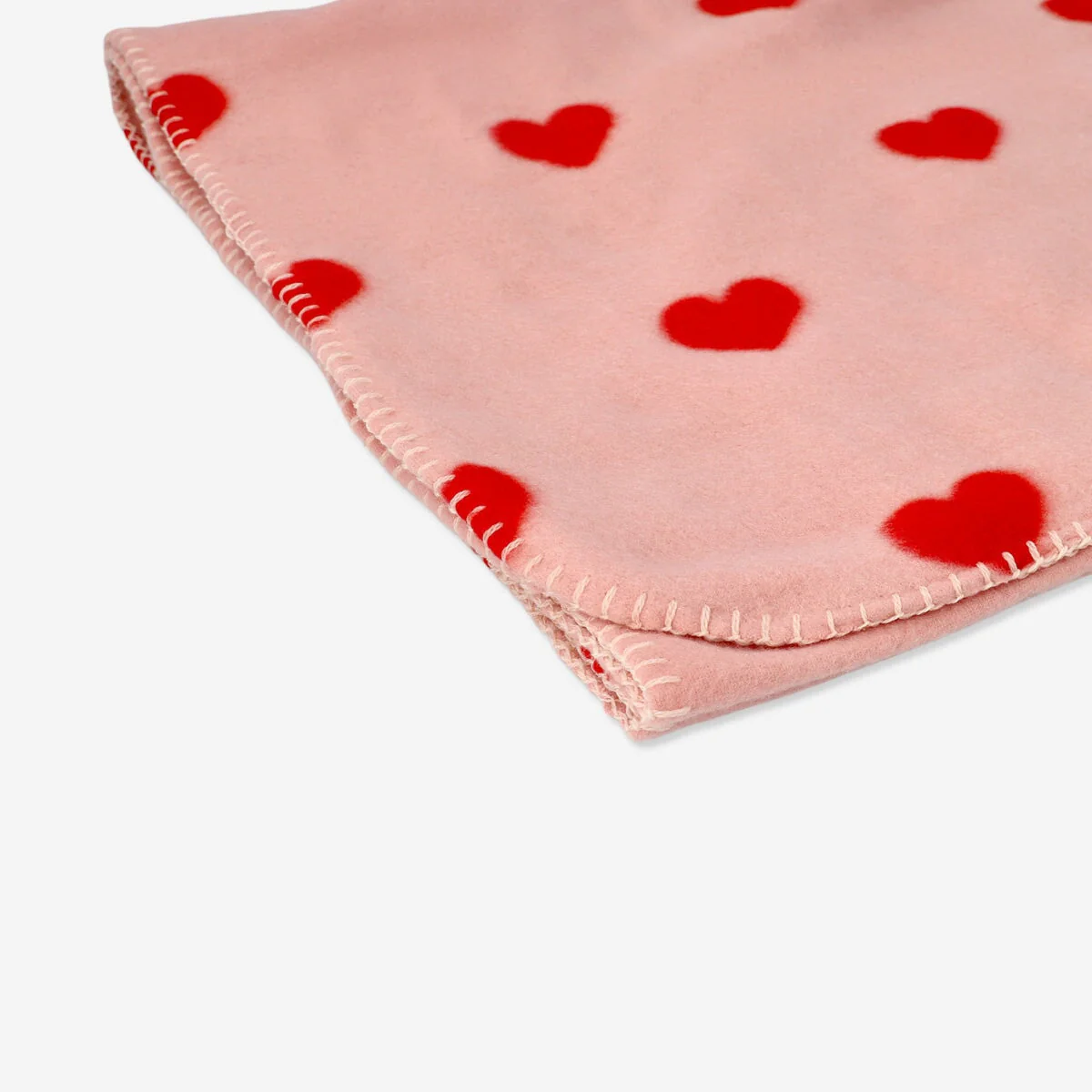 Fleece blanket. 180x130 cm - Image 3