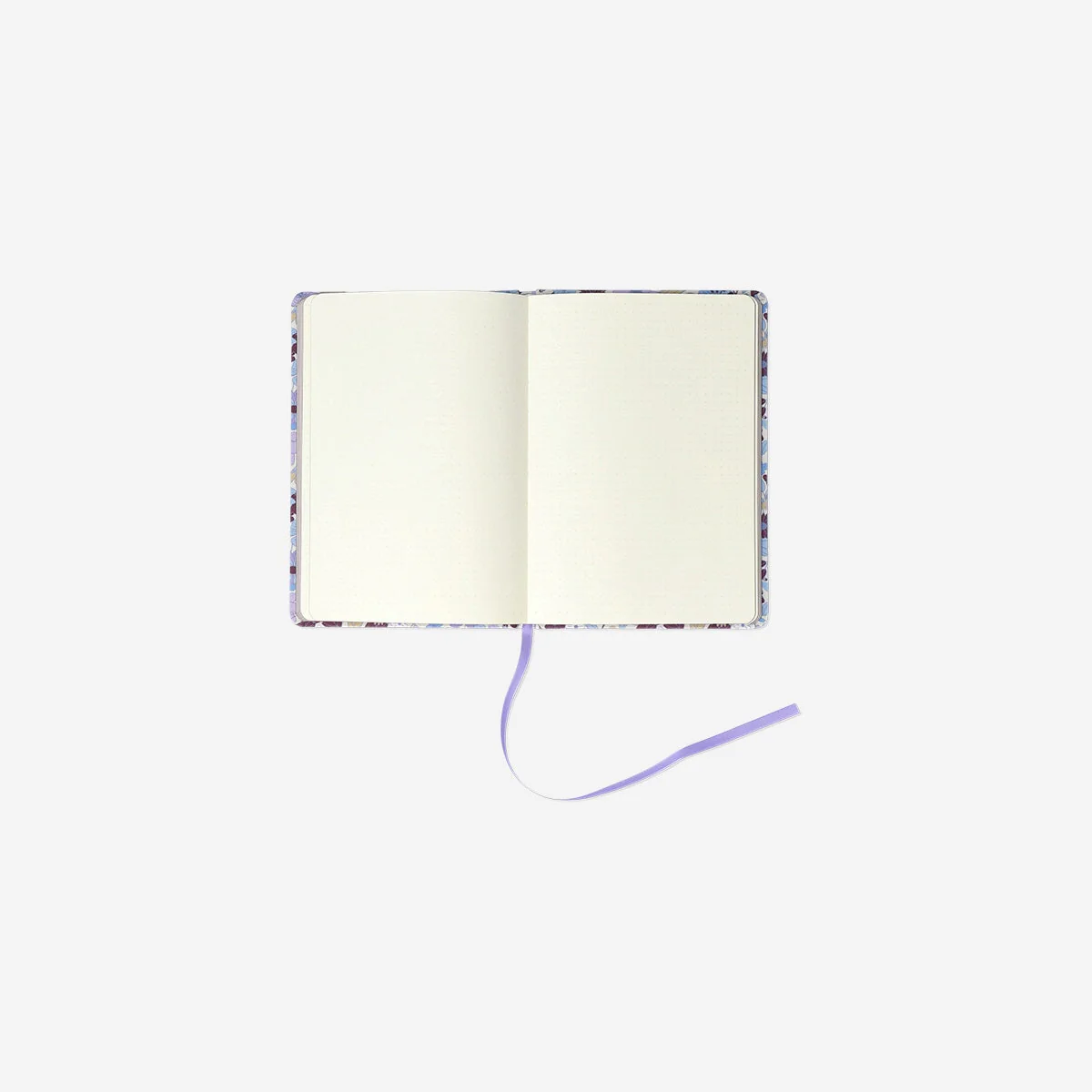 Floral bullet planner - Image 2