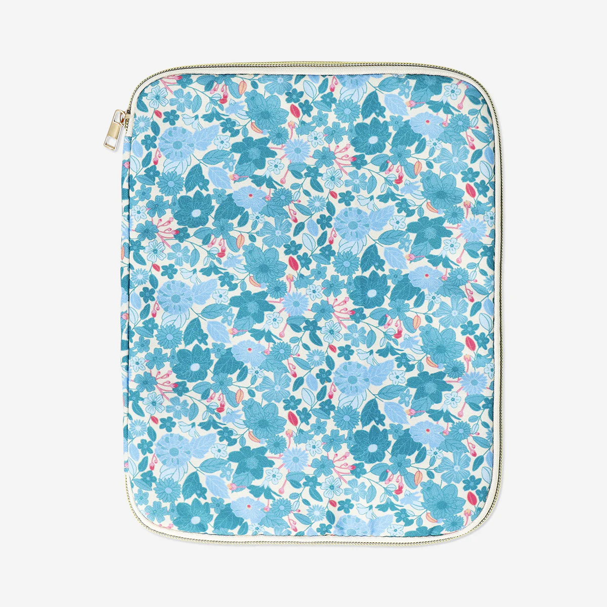 Floral cover and organiser