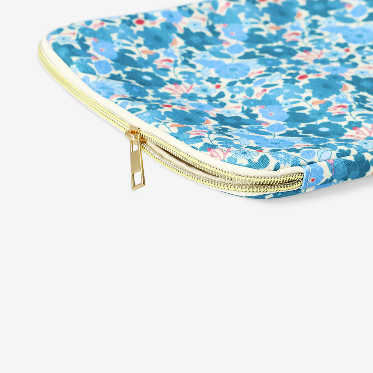 Floral cover and organiser - Image 3