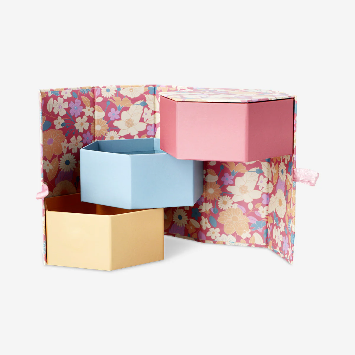 Floral desk organiser - Image 3