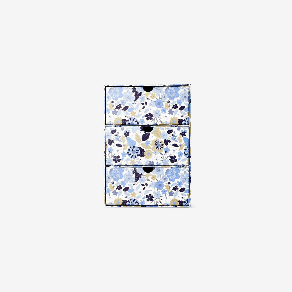 Floral desk tidy - Image 2