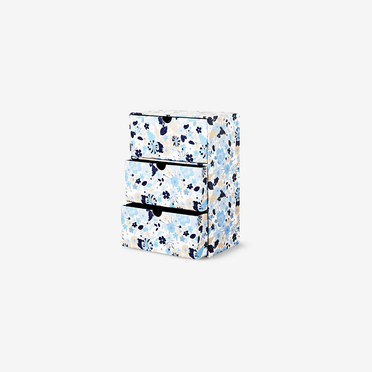 Floral desk tidy - Image 3