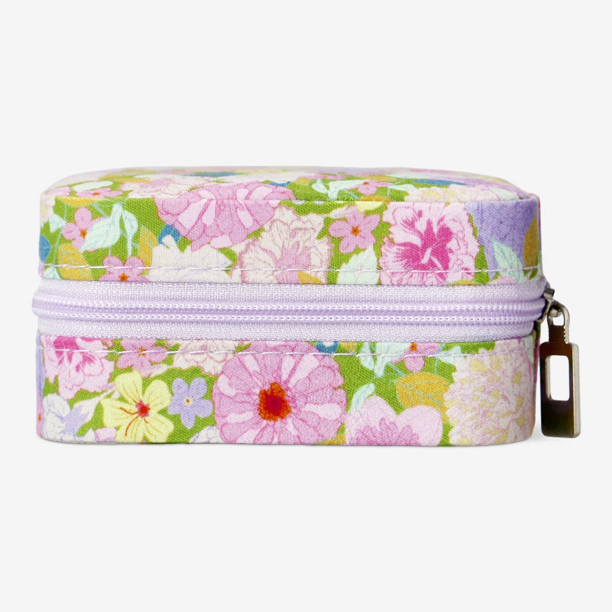 Floral jewellery box - Image 3