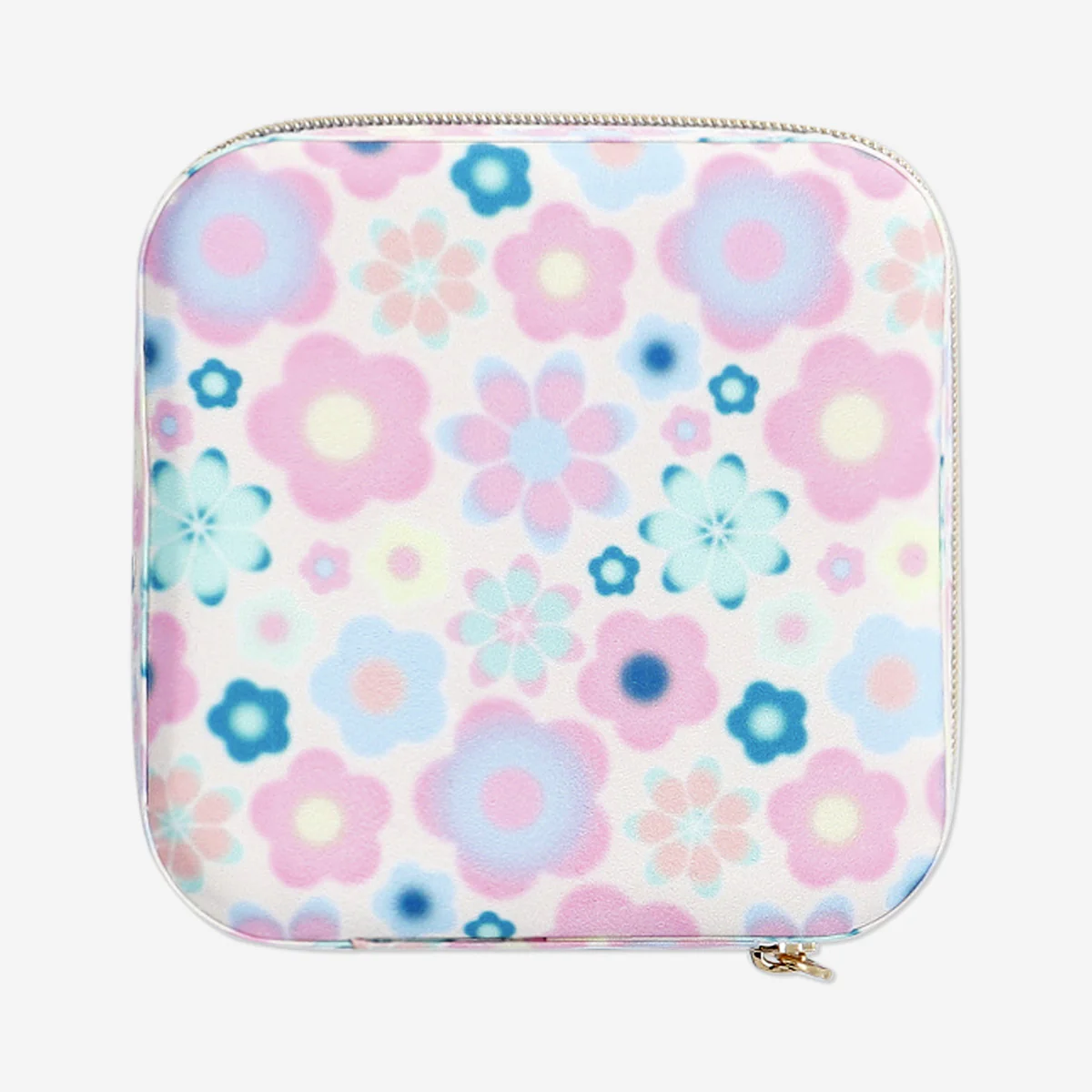 Floral jewellery box - Image 3
