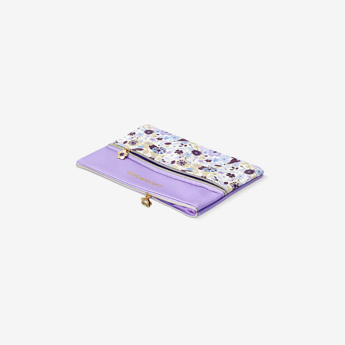 Floral pencil case - Image 2