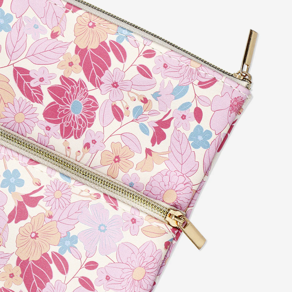 Floral pencil case - Image 3