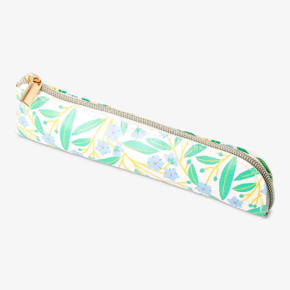 Floral pencil case - Image 2