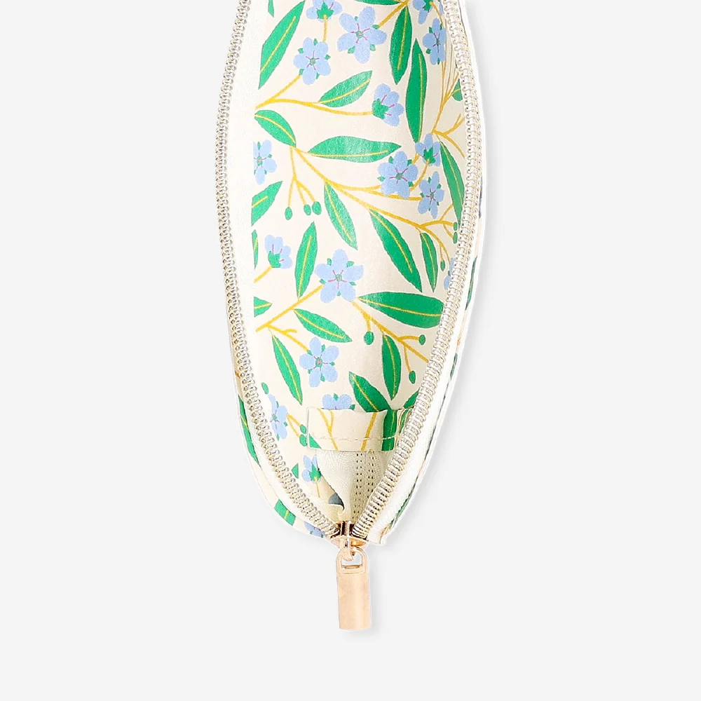 Floral pencil case - Image 3