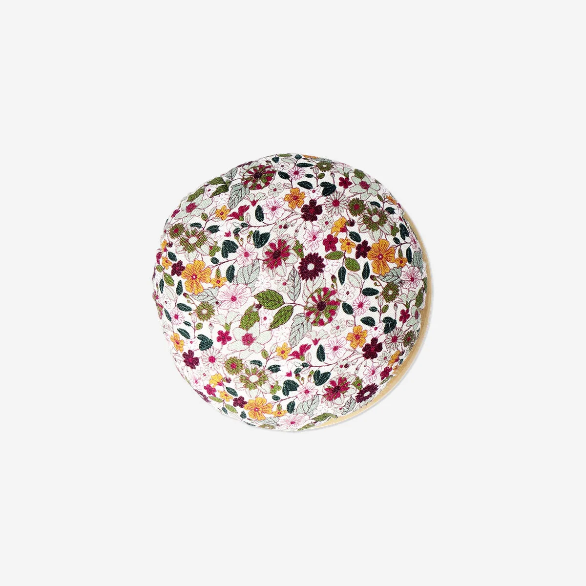 Floral pin cushion - Image 3