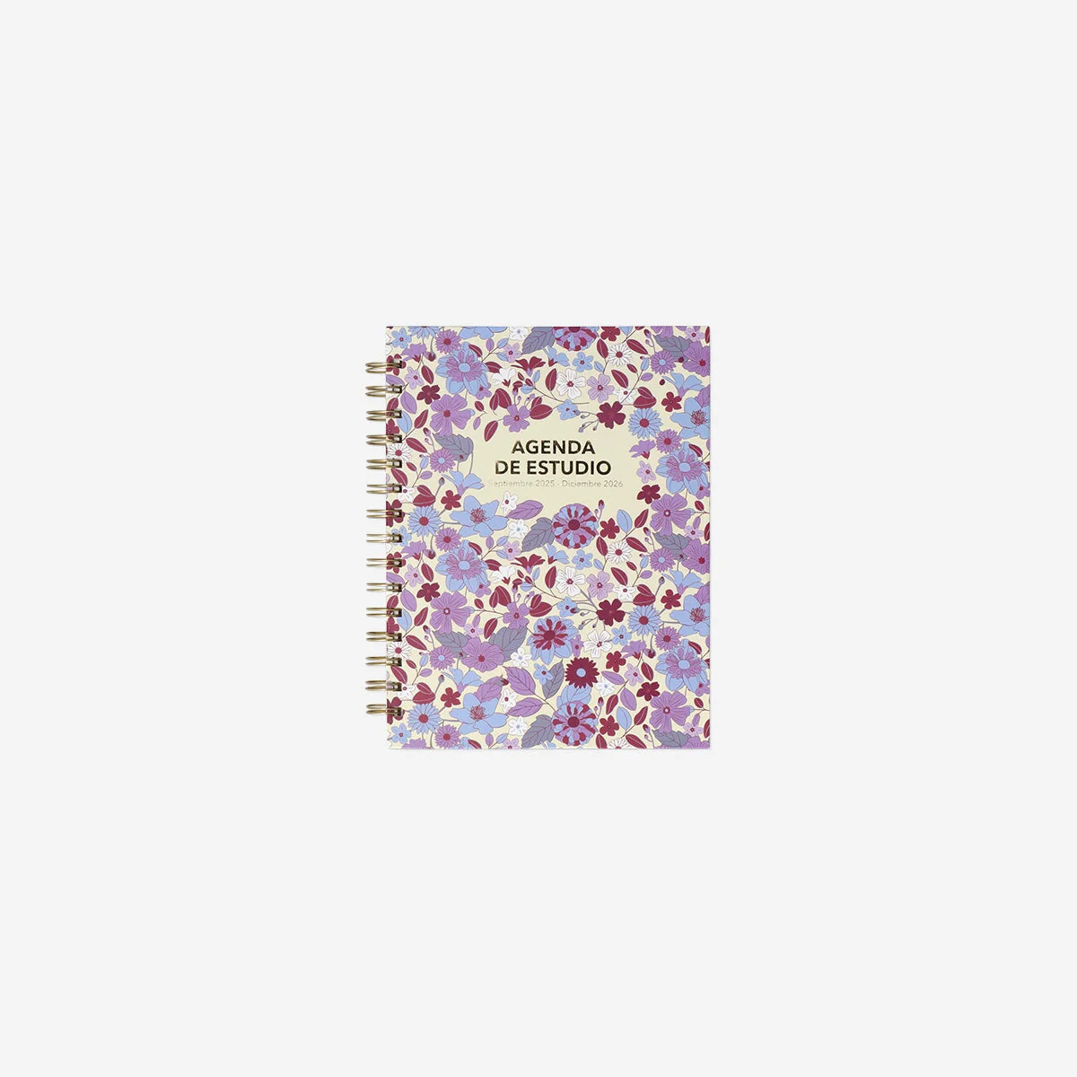 CL floral study planner - Image 3