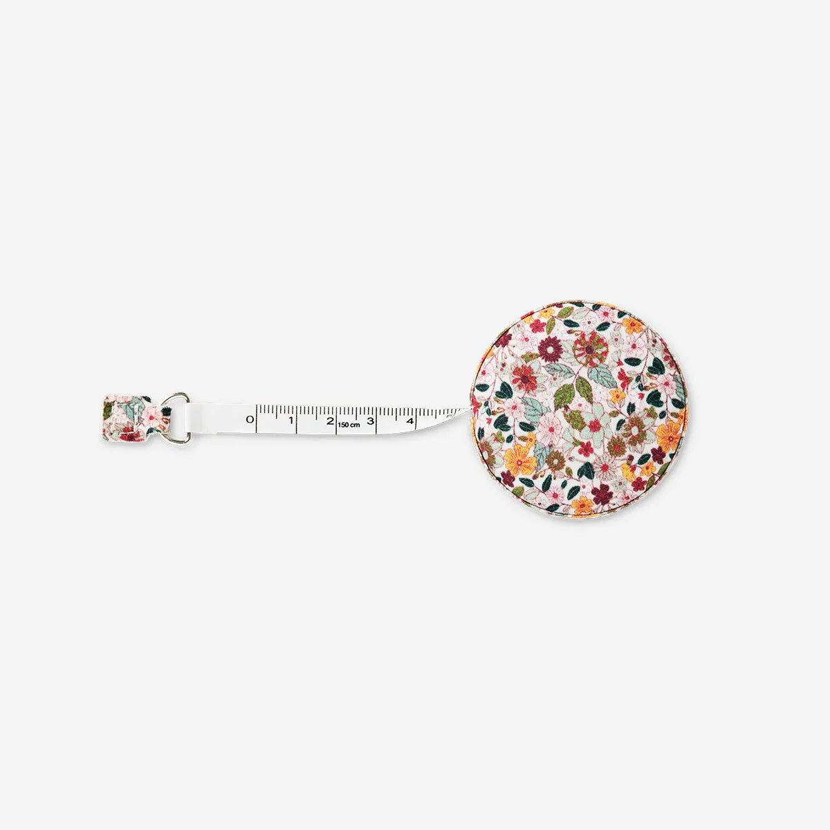 Floral tape measure - Image 2