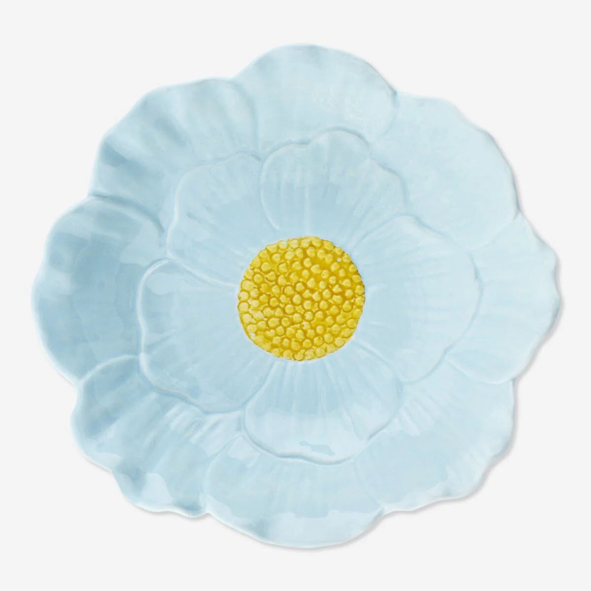 Flower bowl. Large - Image 2