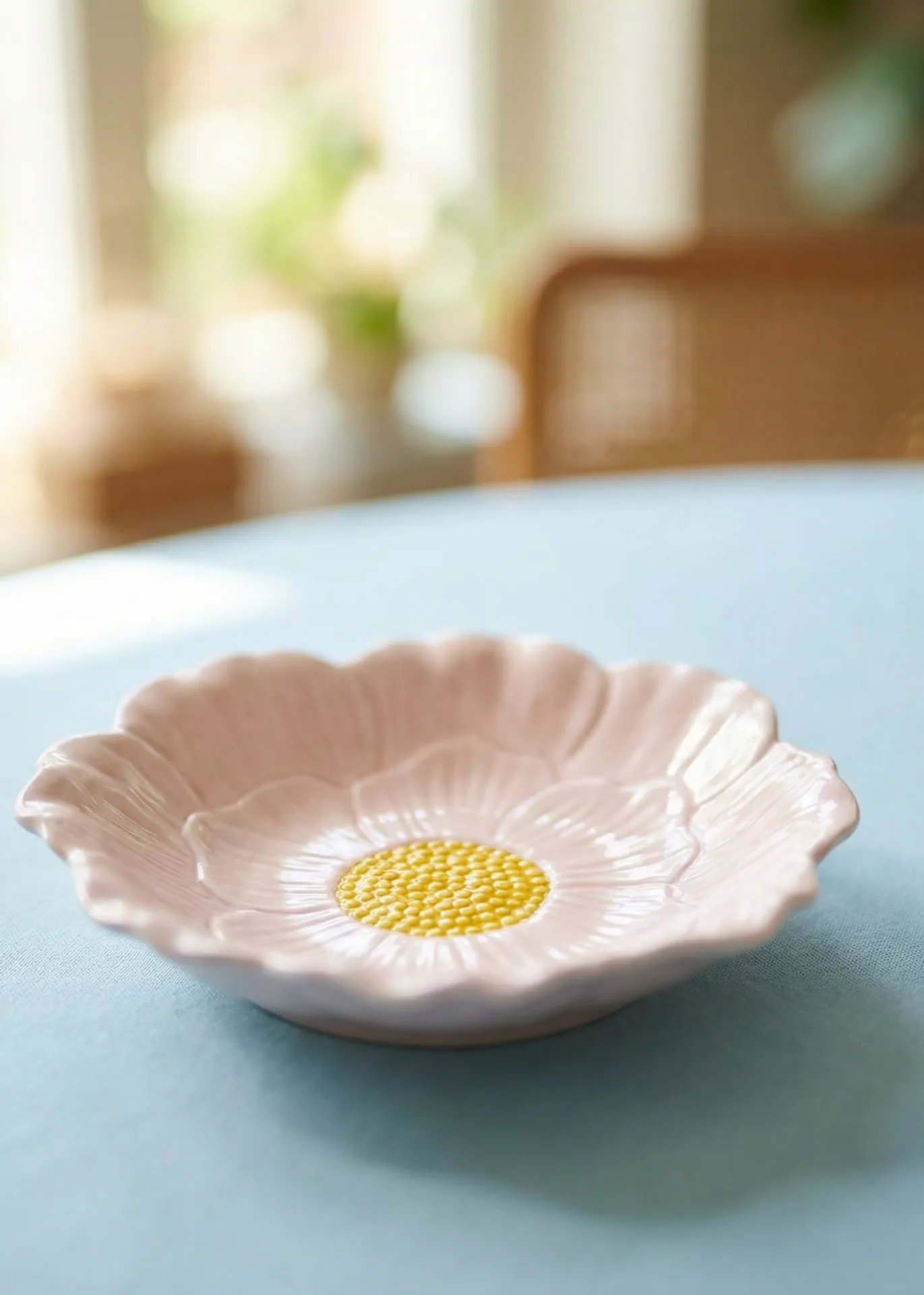 Flower bowl large CL - Image 2