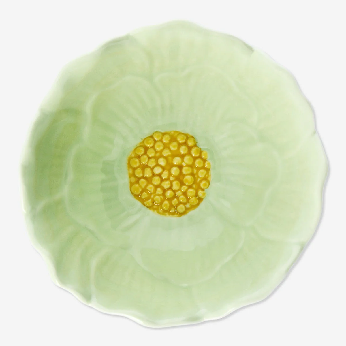 Flower bowl. Medium - Image 2
