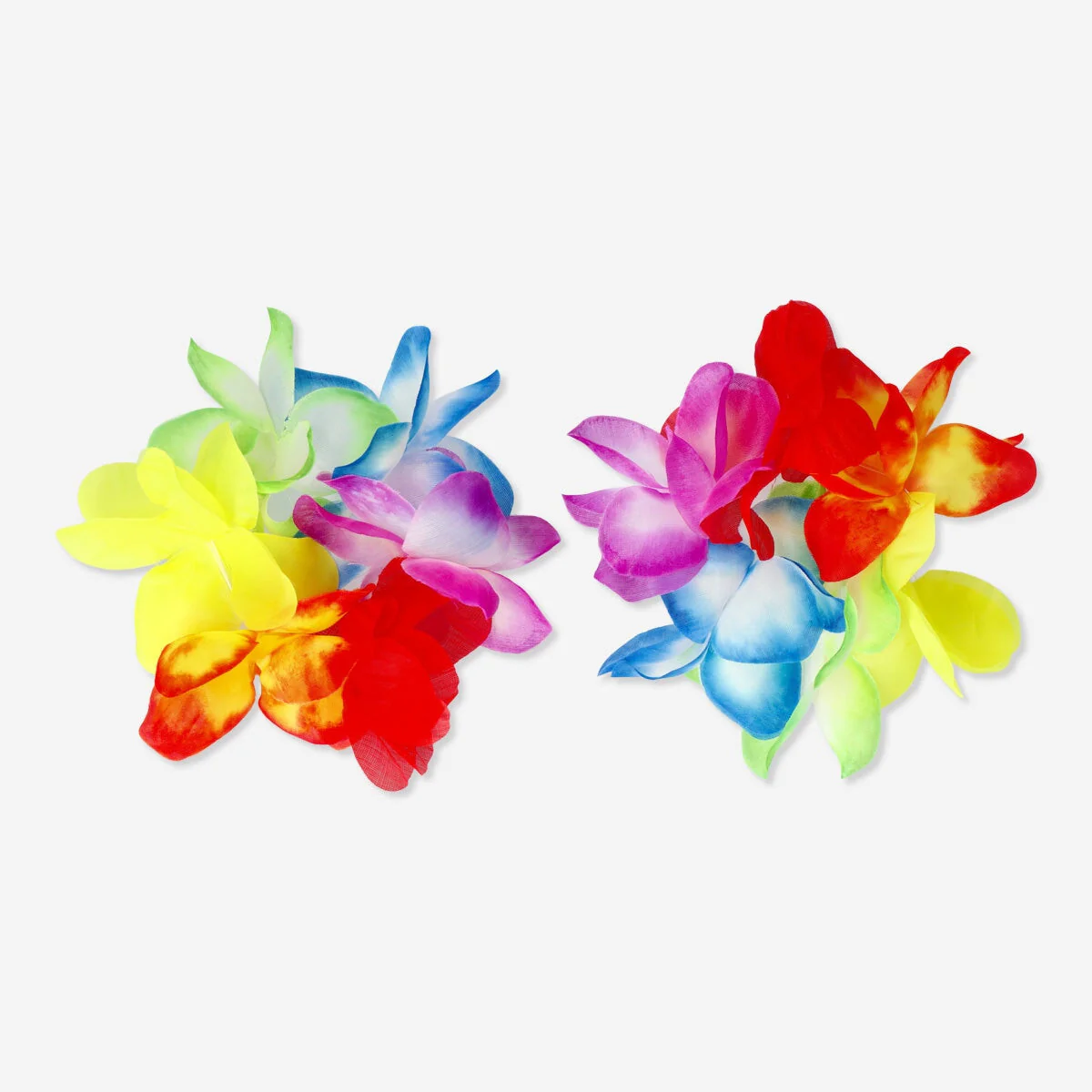 Flower Bracelets - 2 pcs - Image 2