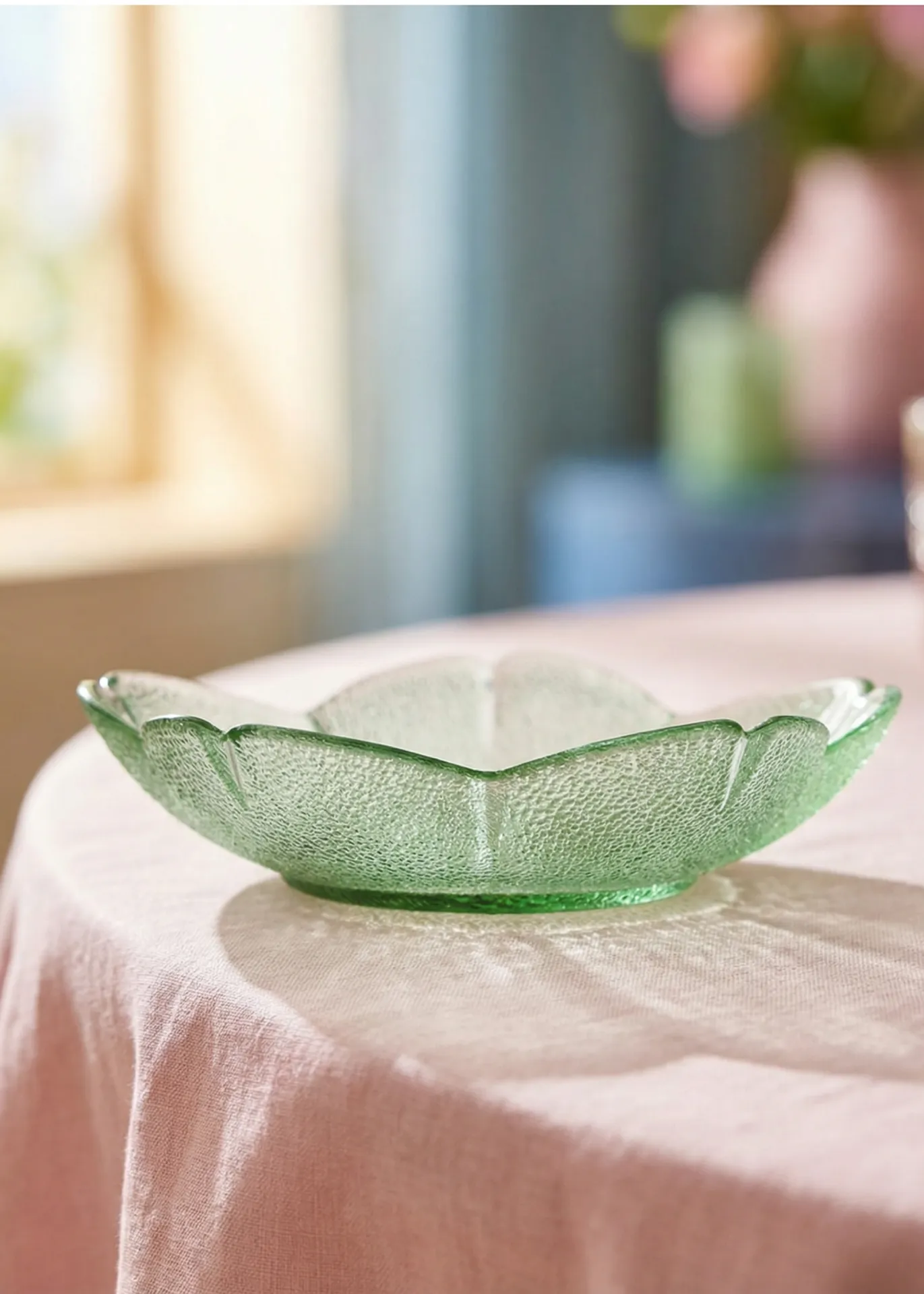 Flower plates CL - Image 2