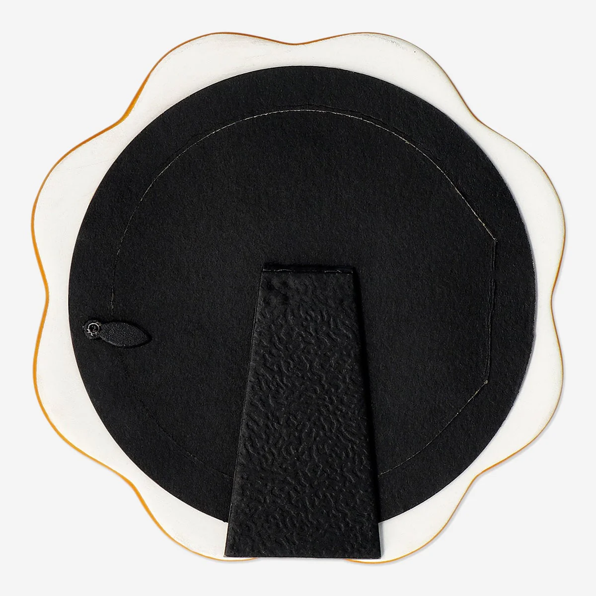 Flower shaped picture frame - Image 3