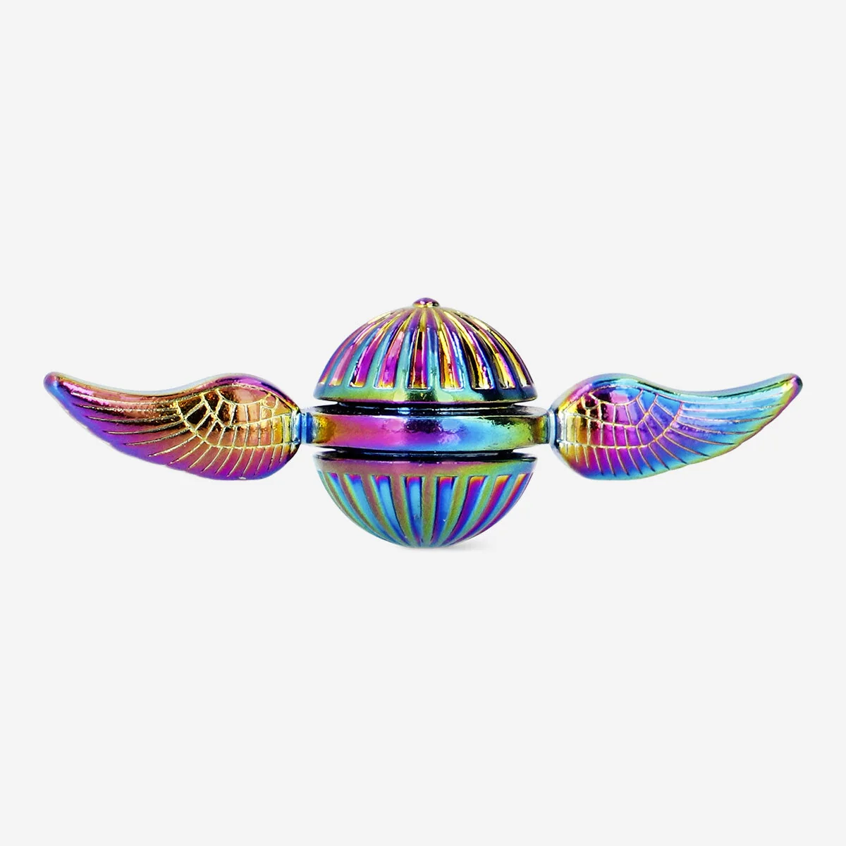 Flying Ball Fidget Spinner