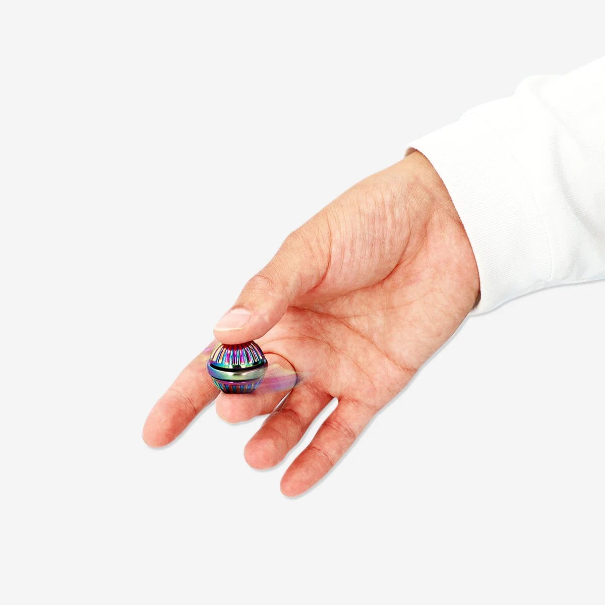 Flying Ball Fidget Spinner - Image 2