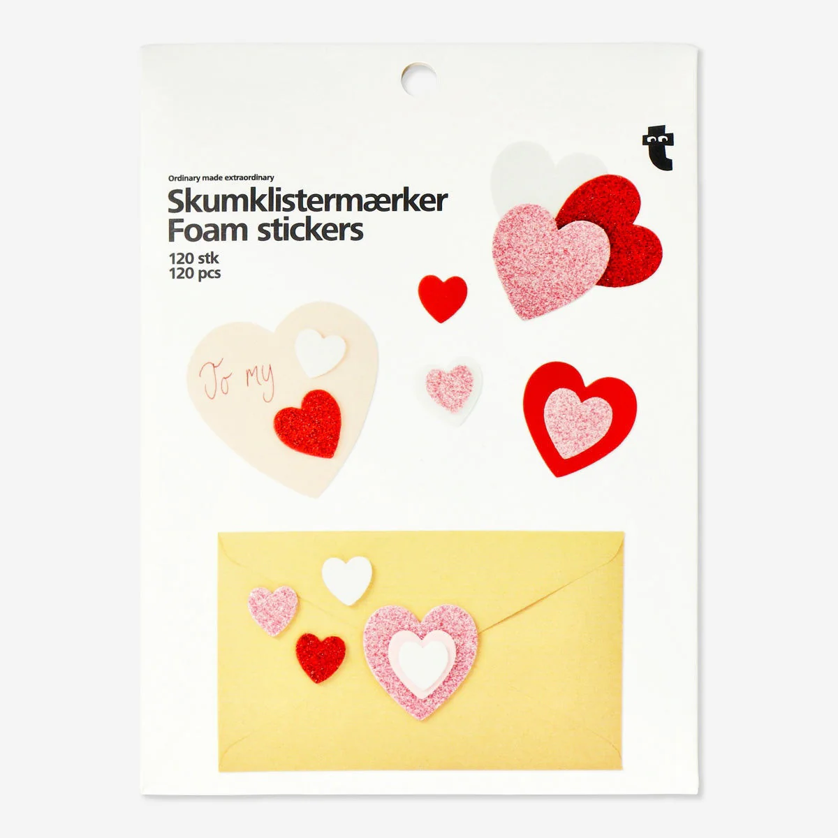 Foam stickers - Image 3