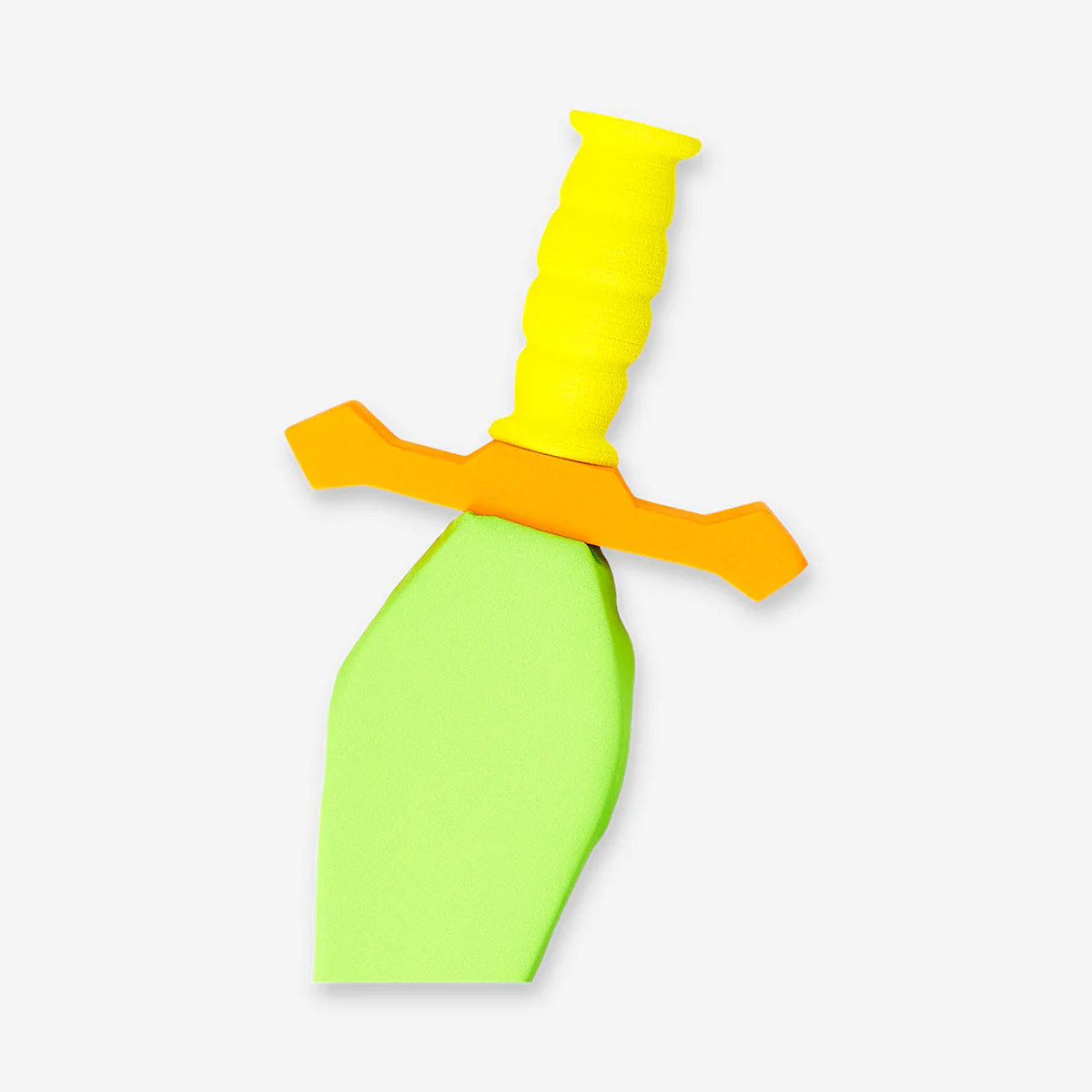 Foam sword for water play - Image 3
