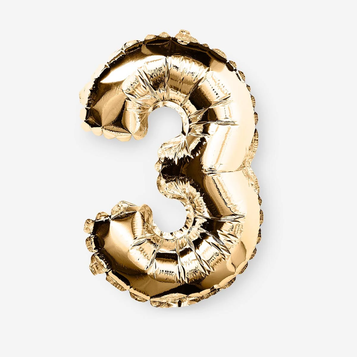 Foil balloon