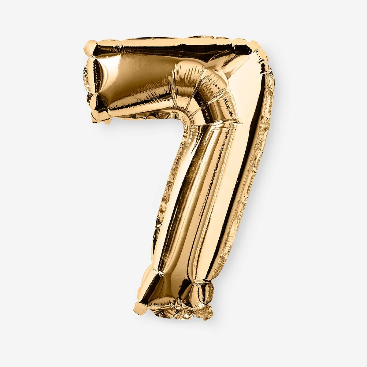 Foil balloon